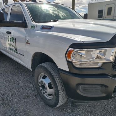 Vessel & Mechanical Integrity Repairs