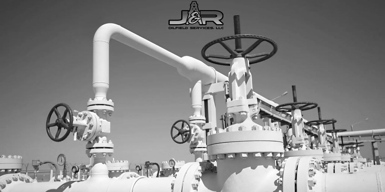 Pipeline Construction
