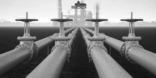 Pipeline Repairs & Tie-Ins